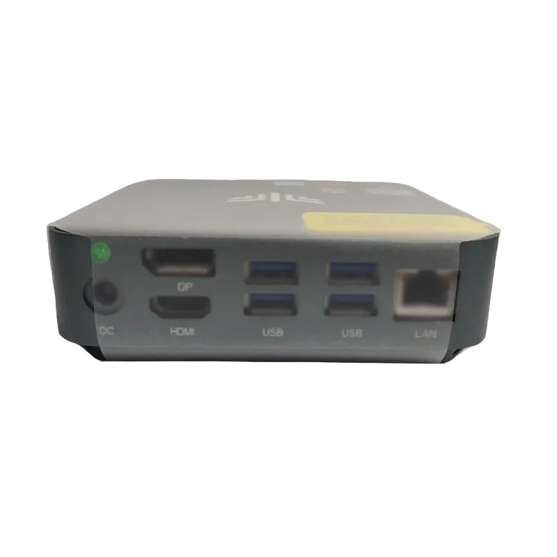 Mini PC KAMRUI AM02 Ryzen 7 16GB RAM 512GB SSD