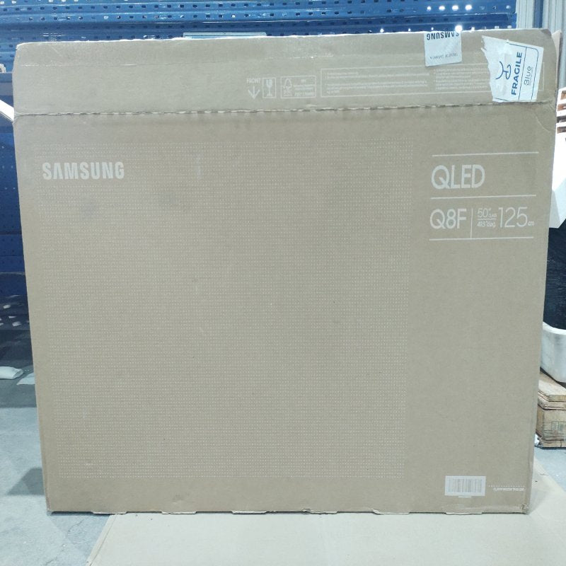 Smart TV Samsung QN50Q8FAAGXZS 50 pulgadas