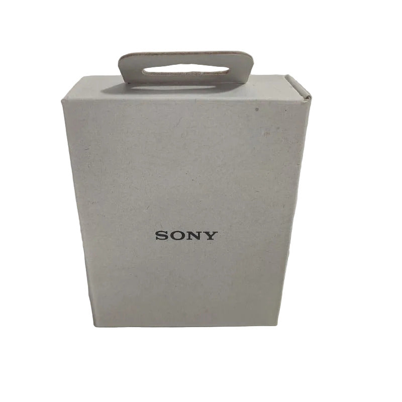 Audífonos Bluetooth con Noise Canceling Sony WF-C710N 8.5H+21.5H