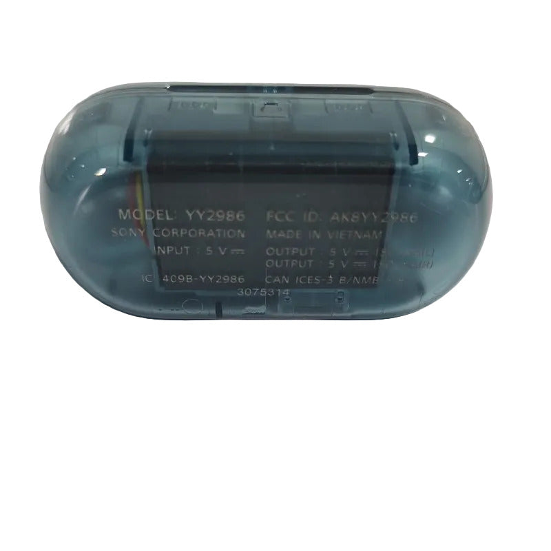 Audífonos Bluetooth con Noise Canceling Sony WF-C710N 8.5H+21.5H