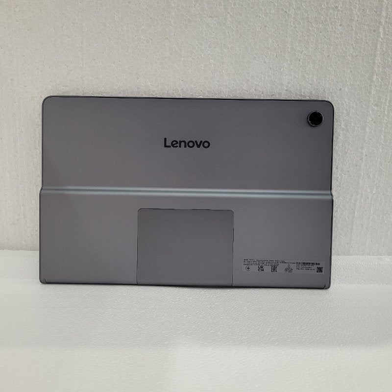 Tablet Lenovo Tab Plus TB351FU con Sleeve Case – 11.5", 8 GB RAM, 256 GB, Luna Grey
