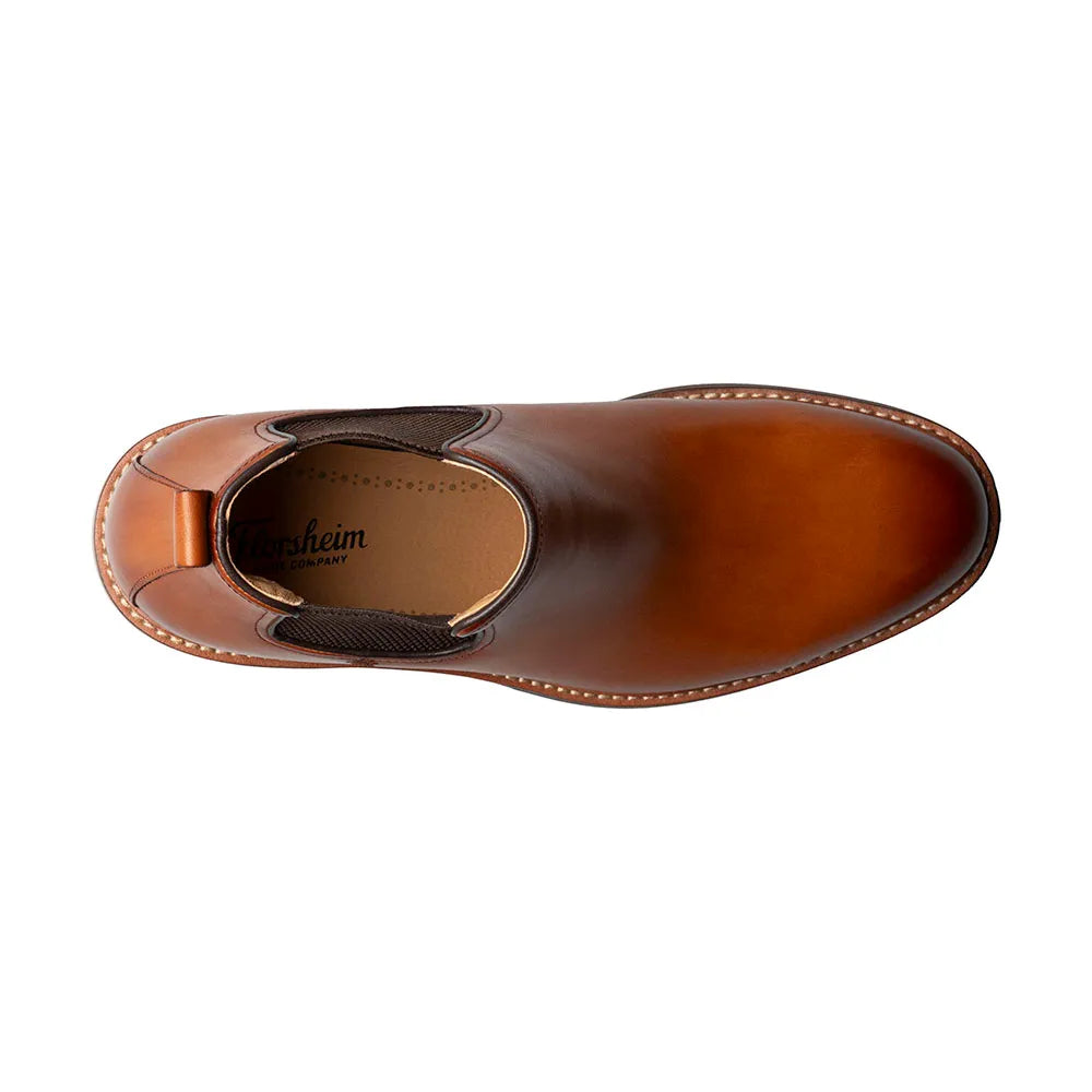 Botín Chelsea Florsheim Anthem Saddle 42.5 Eur Masculino