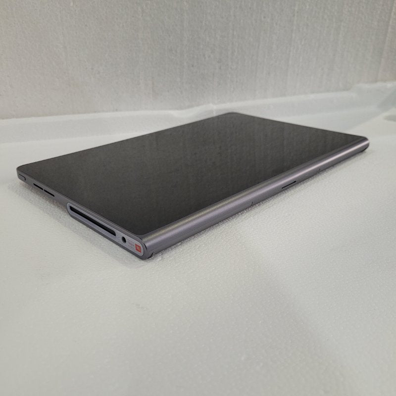 Tablet Lenovo Tab Plus TB351FU con Sleeve Case – 11.5", 8 GB RAM, 256 GB, Luna Grey