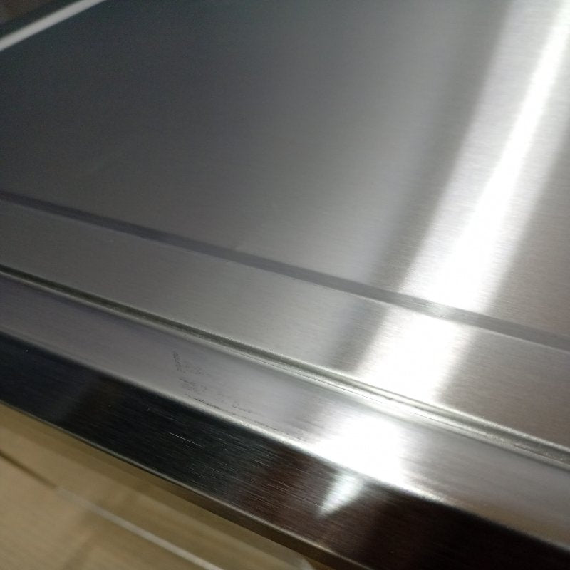 Horno Eléctrico Ursus Trotter UT-BACKOFEN PRO-I 48 Litros