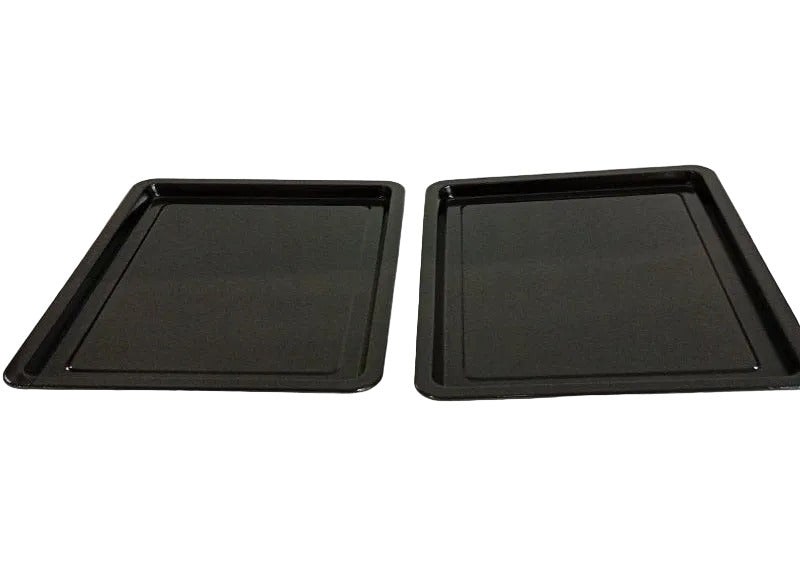 Horno Eléctrico Ursus Trotter UT-BACKOFEN PRO-I 48 Litros