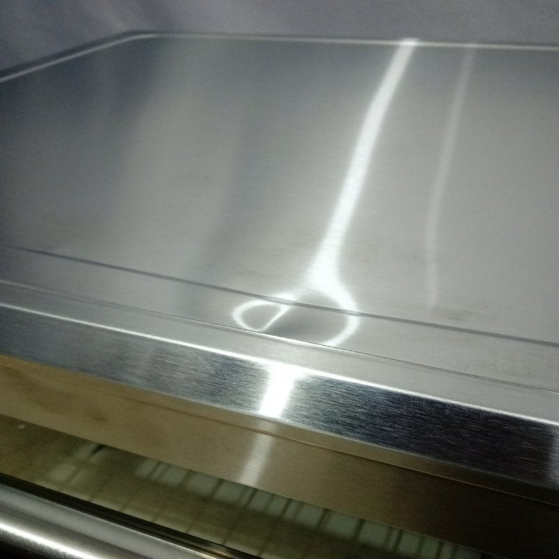 Horno Eléctrico Thomas TH-100I 100 Litros