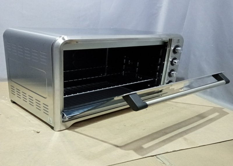 Horno Eléctrico Thomas TH-100I 100 Litros