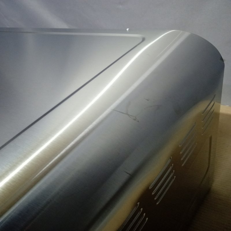 Horno Eléctrico Thomas TH-100I 100 Litros