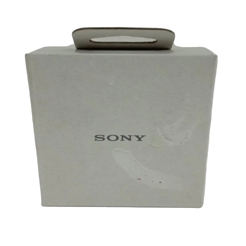 Audífonos Bluetooth Sony WF-C710N, Negro