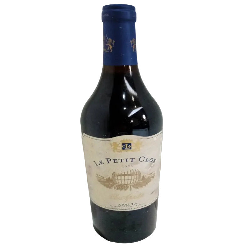 Vino Tinto Le Petit Clos 750 ml 2022