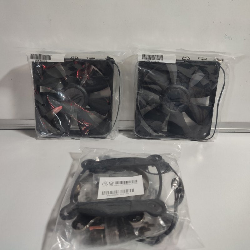Refrigeración Líquida ASUS ROG Strix LC 240 Negro para CPU