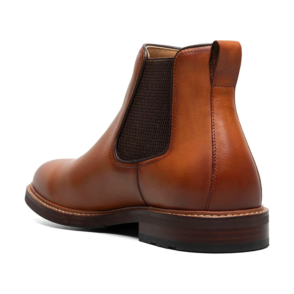 Botín Chelsea Florsheim Anthem Saddle 42.5 Eur Masculino