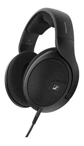 Audifonos Sennheiser Hd 560s Negro