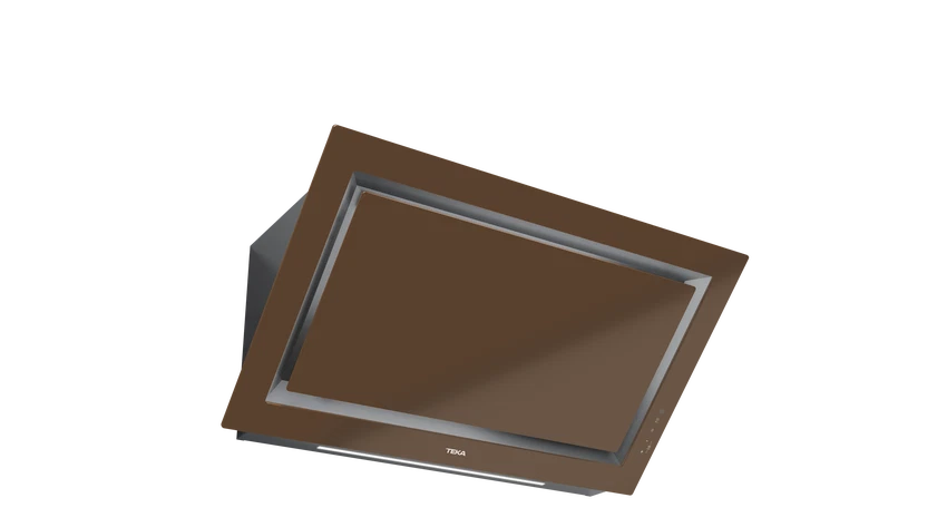 Campana Extractora Teka DLV 98660 Tos 90 cm Integrable Brown