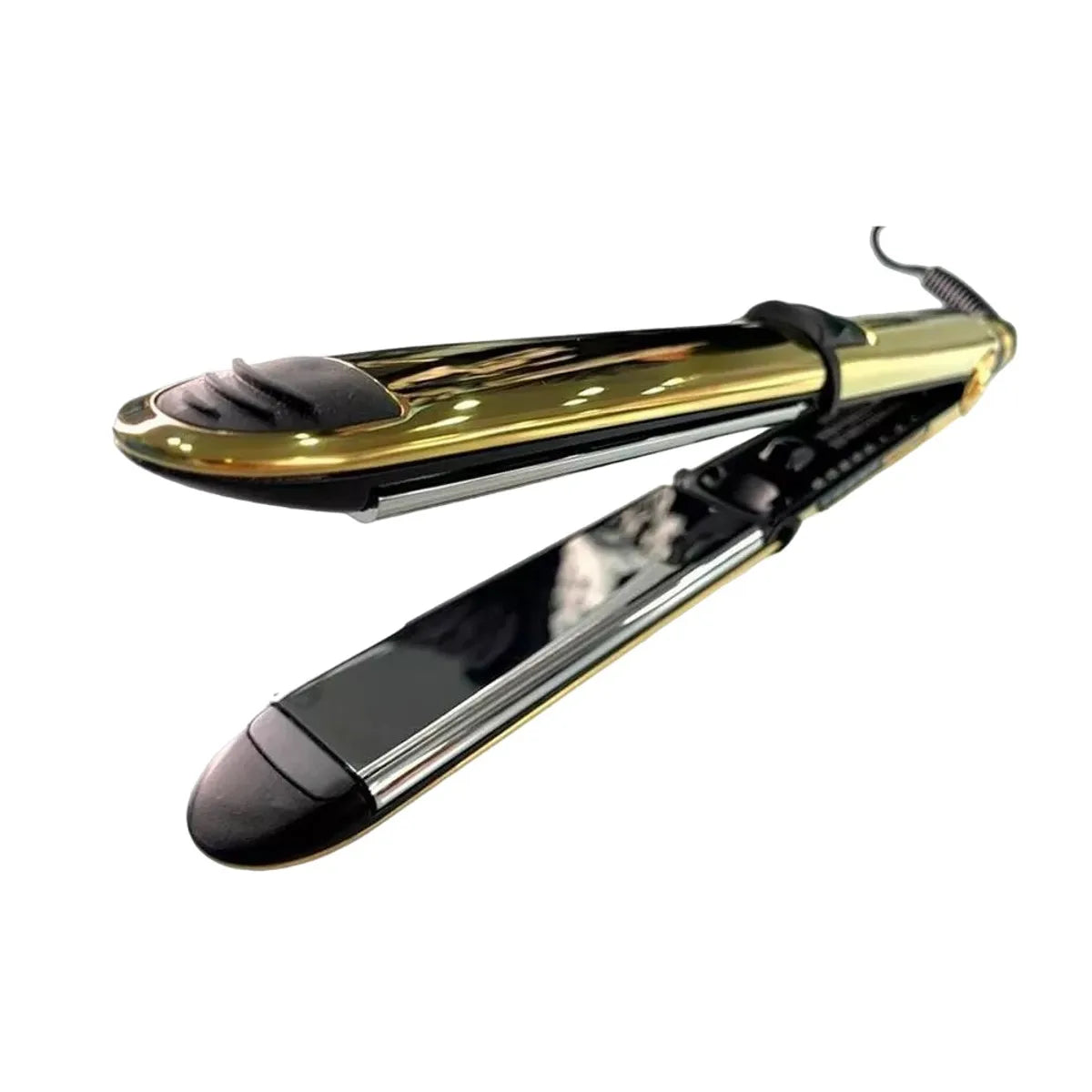 Plancha Alisadora de Acero Inoxidable Babyliss Pro Nano Titanium Optima 3000