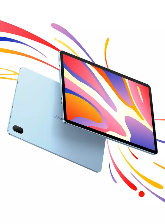 Tablet Matepad Se 11" Huawei Ags6-W09 Azul Cristalino Rom: 128gb / Ram: 8gb