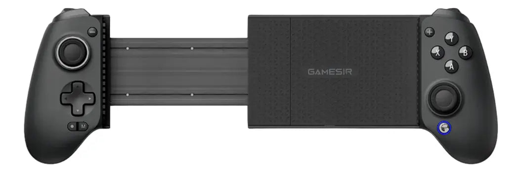 Gamepad Inalámbrico GameSir G8+ Galileo