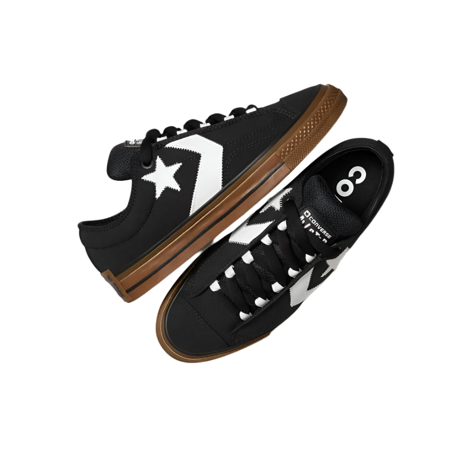 Zapatillas Converse A14718c Negro 38 Unisex