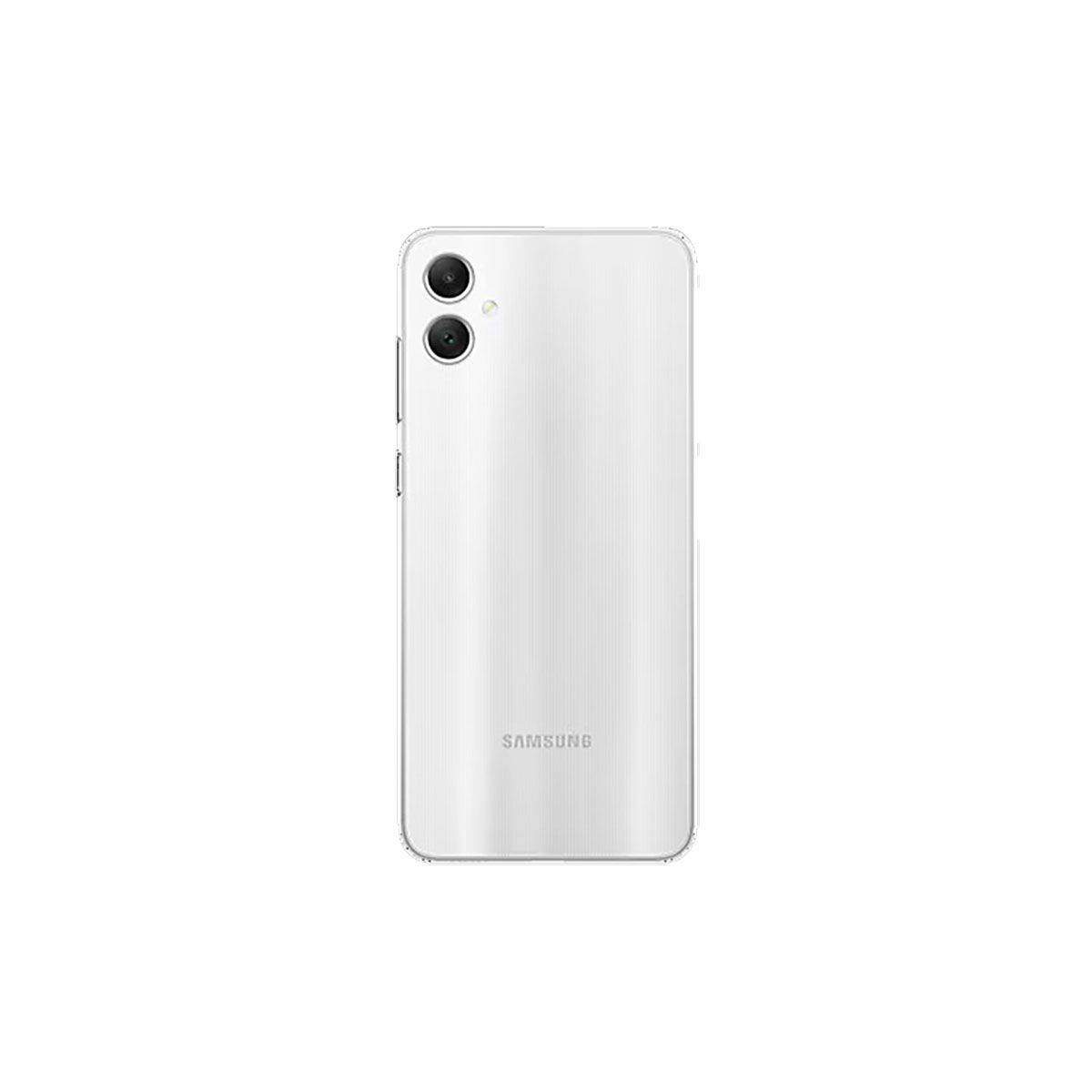CELULAR GALAXY A05 SAMSUNG 4GB 64GB SILVER