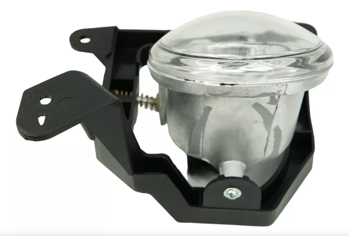 Faro Antiniebla Generico Delantero Derecho Grat Wall Voleex C30