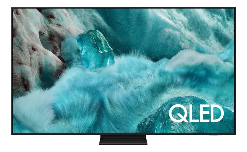 TV Samsung QLED 55Q7F5A 4K, 55 pulgadas