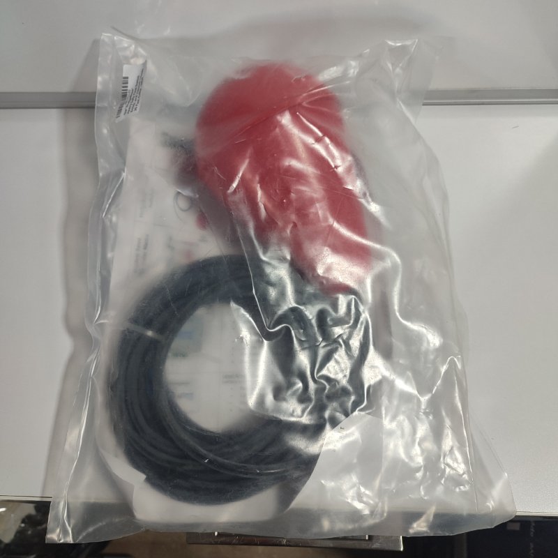 Interruptor de Flotador Three Wire Series 2368 Sump Alarm SludgeBoss