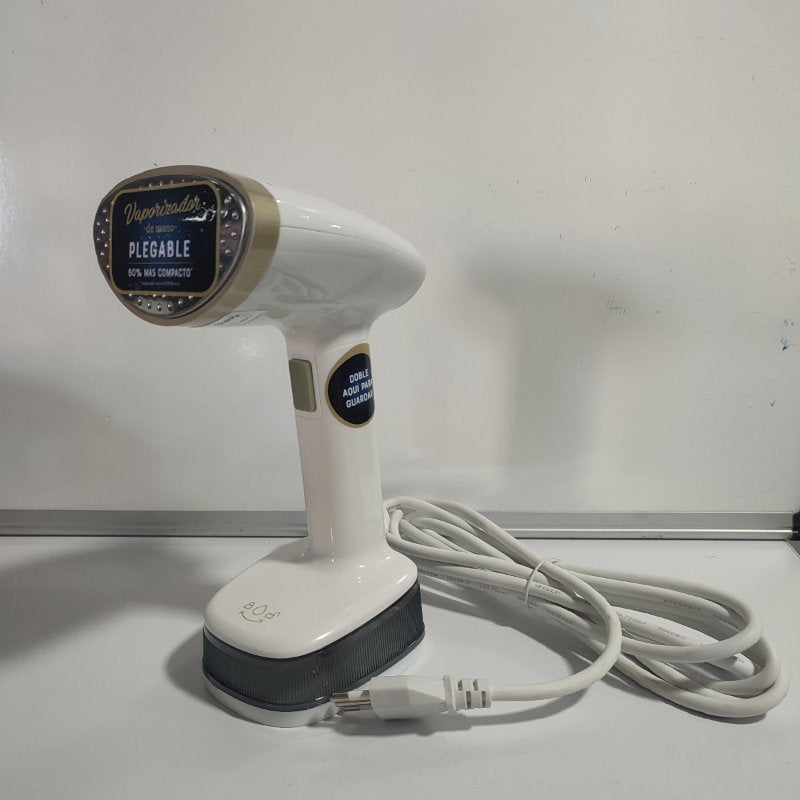 Vaporizador de Mano Plegable Oster GCSTFS-200 – 220 V