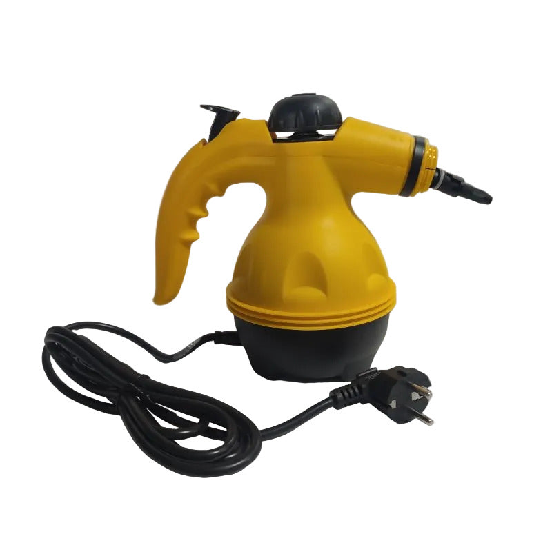 Pistola Hidrolavadora Inalámbrica Steam Cleaner A001 1000W
