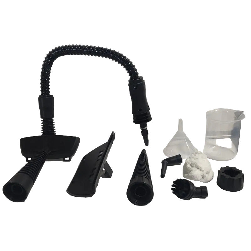 Pistola Hidrolavadora Inalámbrica Steam Cleaner A001 1000W