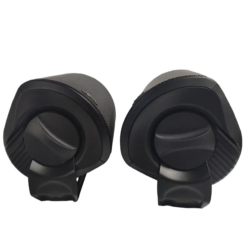 Altavoz Todo Clima Polk Audio Atrium 4, Resistente a la Intemperie para Interiores y Exteriores