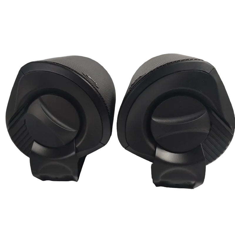 Altavoz Todo Clima Polk Audio Atrium 4, Resistente a la Intemperie para Interiores y Exteriores