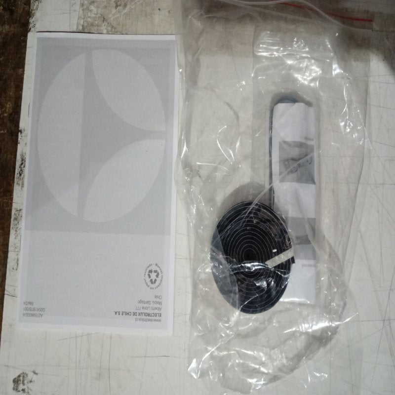 Encimera Eléctrica 4 Platos Electrolux VE7DT Negra