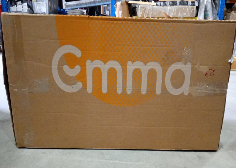 Colchón Emma Hybrid Premium 2 Plazas 150x190x25 cm