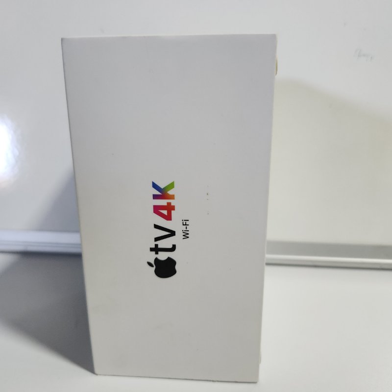 Apple TV 4K Apple MN873CI/A A2737 64 GB