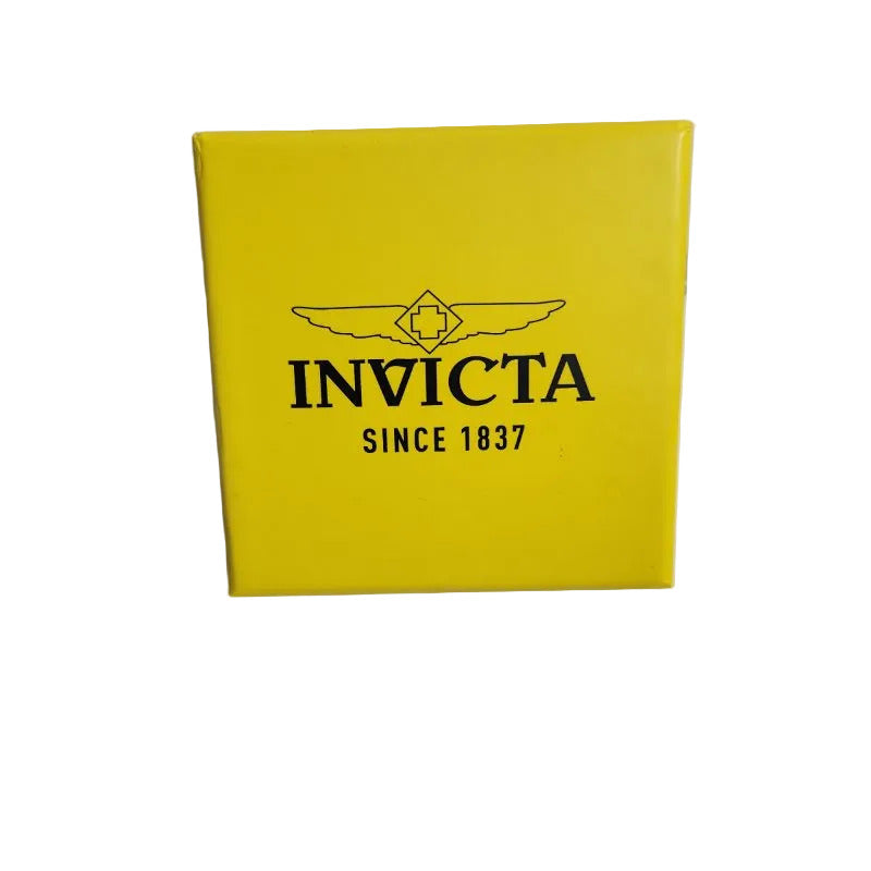 Reloj Invicta Pro Diver Since 1837 49268 Negro