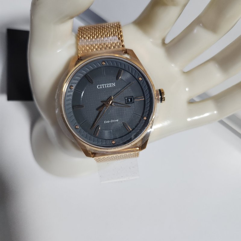 Reloj de Caballero Citizen Eco-Drive BM6983-51H Oro Rosa