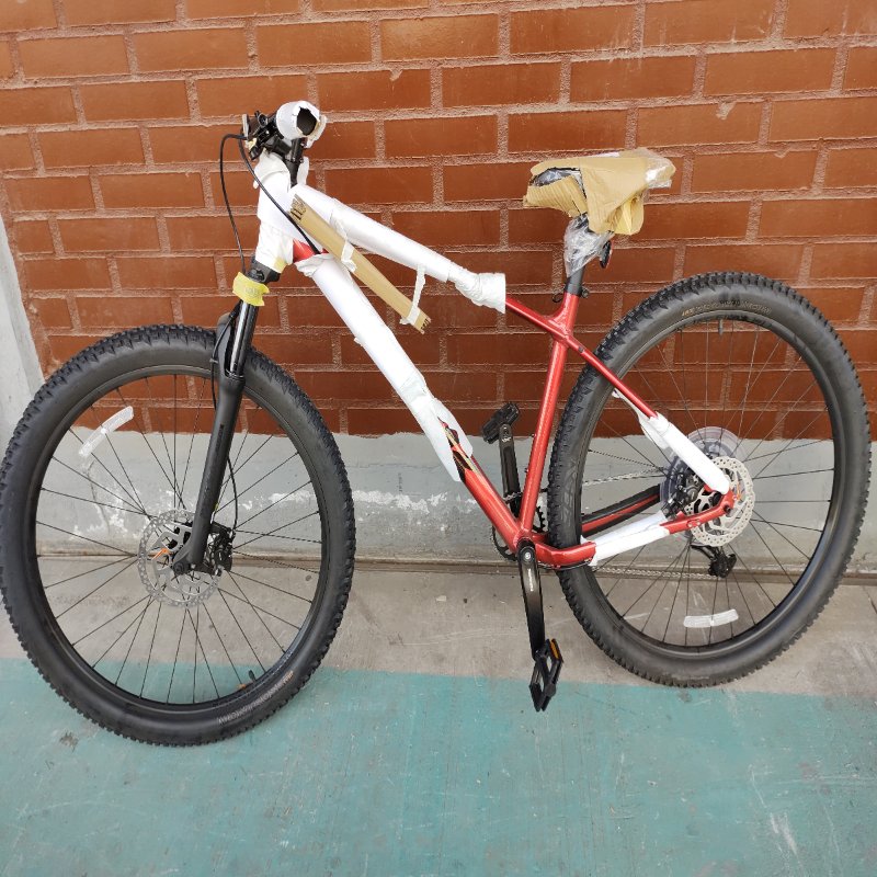 Bicicleta MTB Trek Marlin 5 2026 Aro 29 Talla L