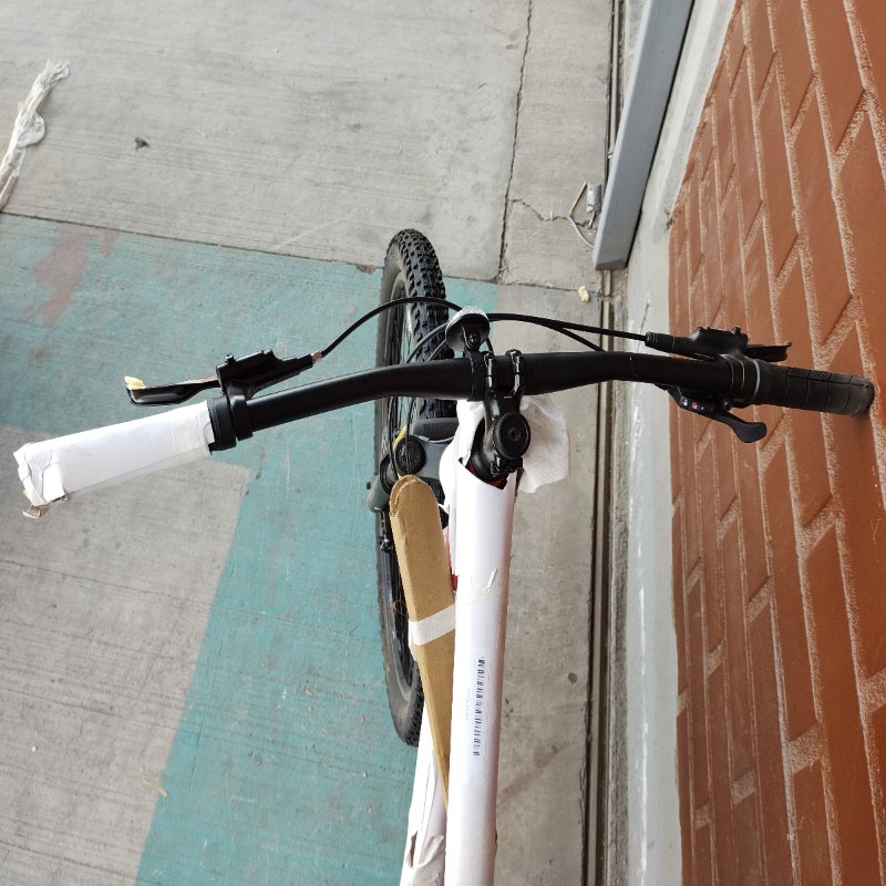 Bicicleta MTB Trek Marlin 5 2026 Aro 29 Talla L