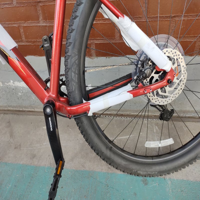 Bicicleta MTB Trek Marlin 5 2026 Aro 29 Talla L