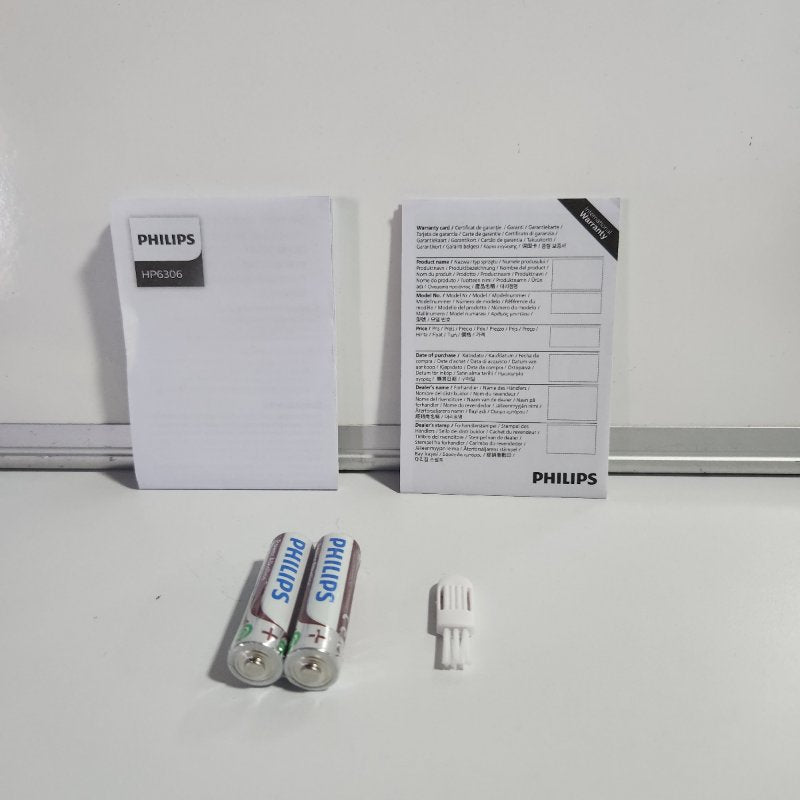 Afeitadora Philips SatinShave con Lámina Hipoalergénica, Rosado