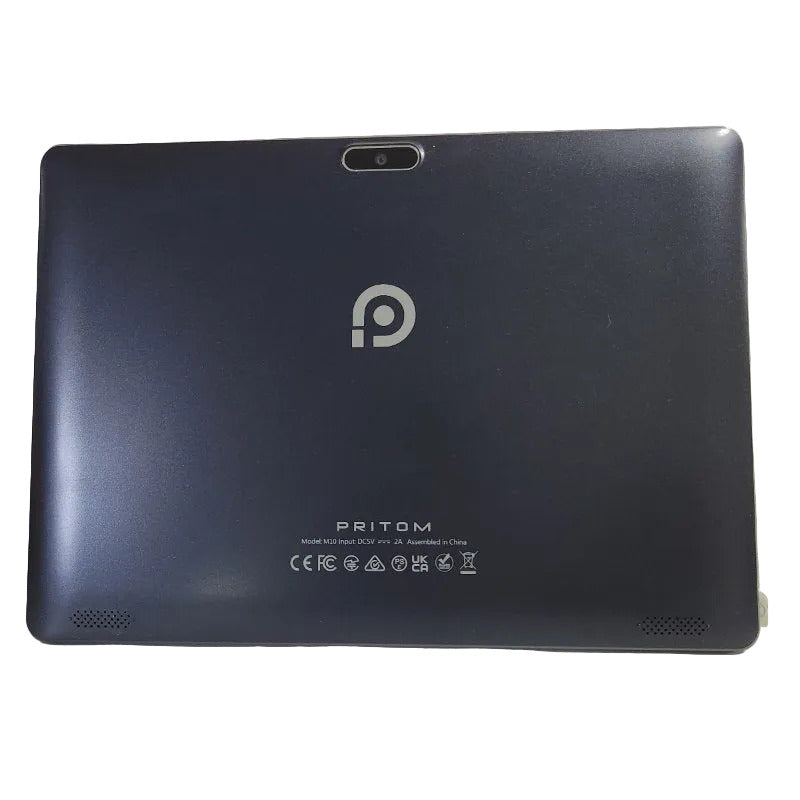 Tablet PC 10.1" Pritom M10 Android 13