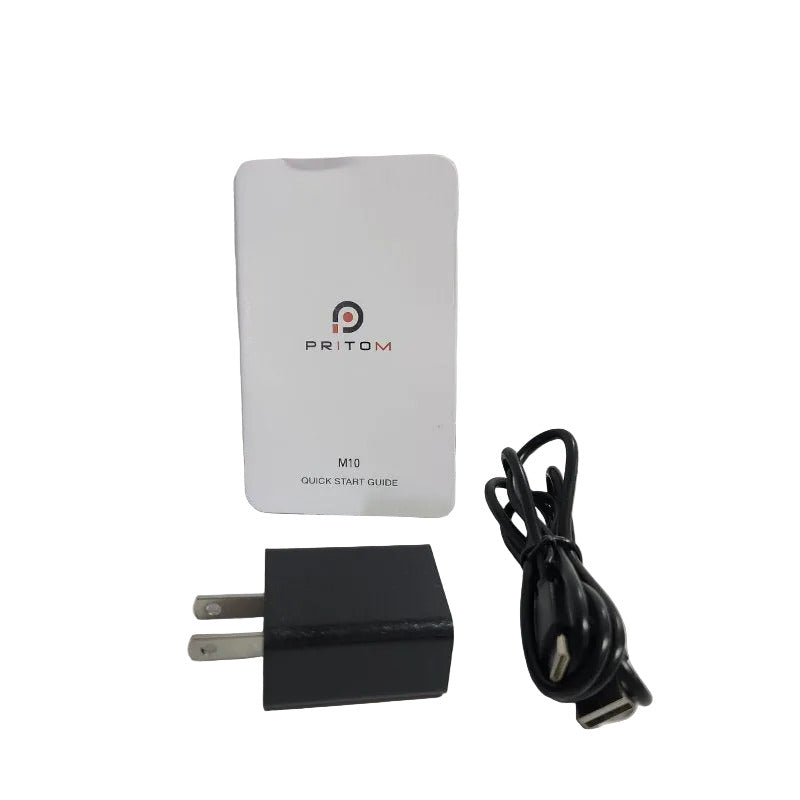 Tablet PC 10.1" Pritom M10 Android 13