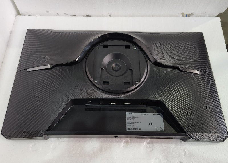 Monitor Gamer Samsung Odyssey G3 S24DG300EL 24 pulgadas