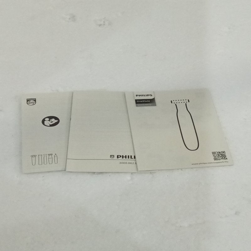Recortadora de Barba Philips OneBlade Pro