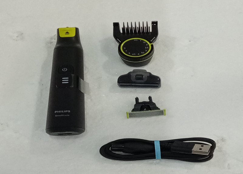 Recortadora de Barba Philips OneBlade Pro
