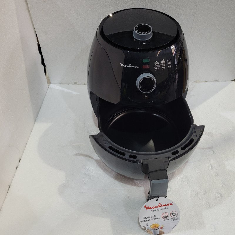 Freidora de Aire Moulinex EZ122858 3.2 Litros