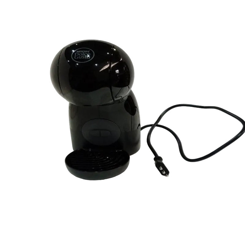 Cafetera Dolce Gusto Piccolo XS Negro