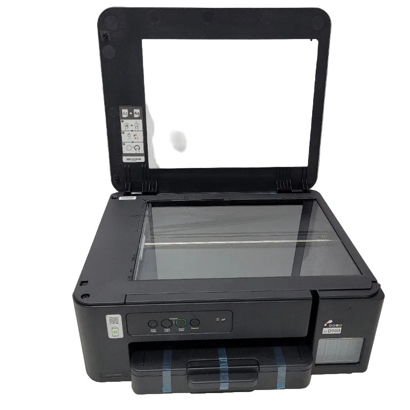 Impresora Multifuncional Brother DCP-T230 Negro