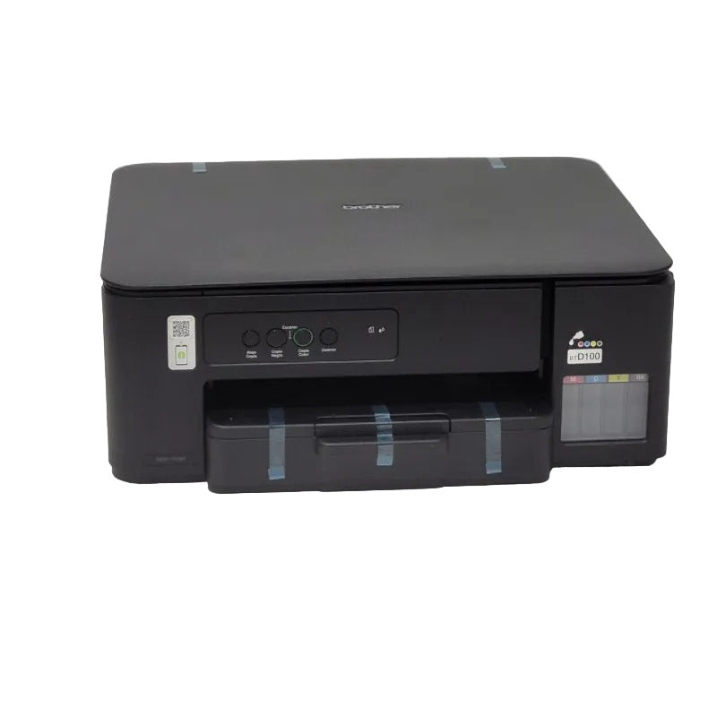 Impresora Multifuncional Brother DCP-T230 Negro