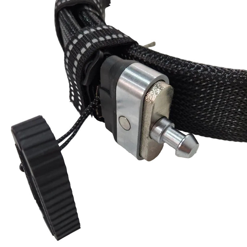 Candado para bicicleta Litelok Core Black Large